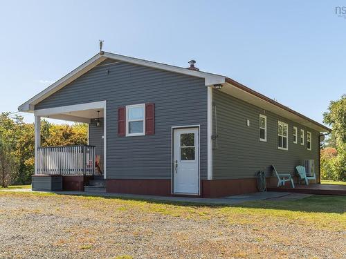 4991 Highway 308, Belleville North, NS 