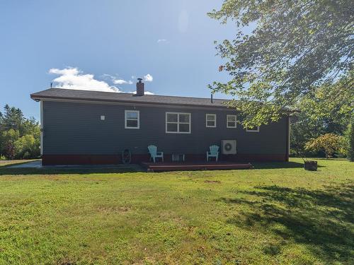 4991 Highway 308, Belleville North, NS 