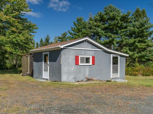 4991 Highway 308, Belleville North, NS 