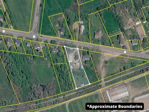 600 Main Street, Lawrencetown, NS 