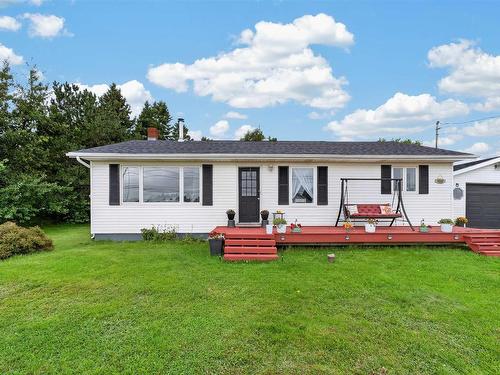 1442 Dog River Road, Clyde River, PE 