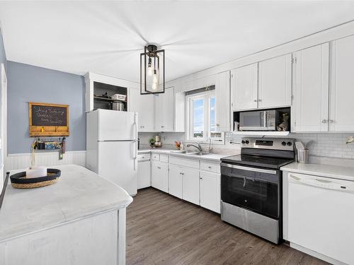 1442 Dog River Road, Clyde River, PE 