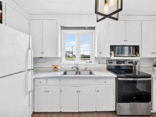 1442 Dog River Road, Clyde River, PE 
