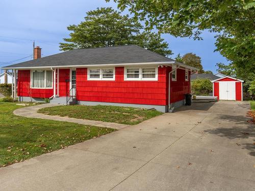 306 Pleasant Street, Yarmouth, NS 