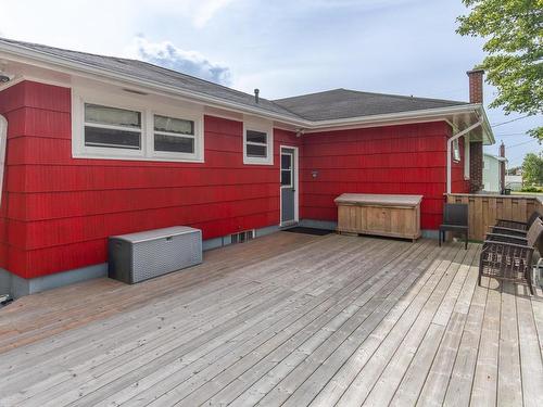 306 Pleasant Street, Yarmouth, NS 