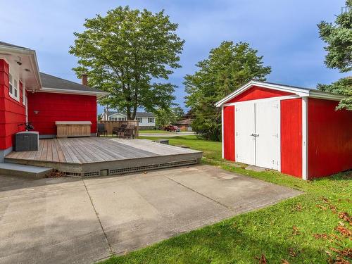 306 Pleasant Street, Yarmouth, NS 