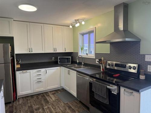 131 Churchill Downs Circle, Lower Sackville, NS 