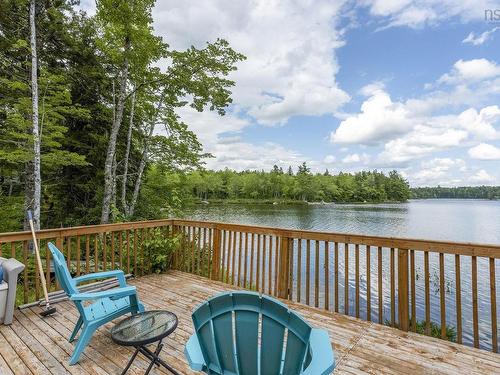 375 Eagle Rock Drive, Franey Corner, NS 