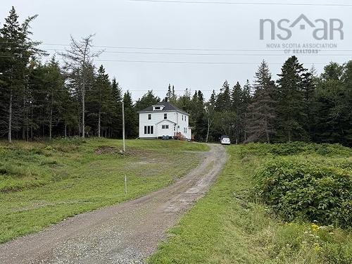 9220 Pepperell Street, St. Peter'S, NS 