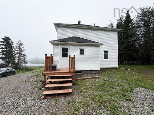 9220 Pepperell Street, St. Peter'S, NS 