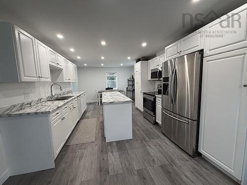 9220 Pepperell Street, St. Peter'S, NS 