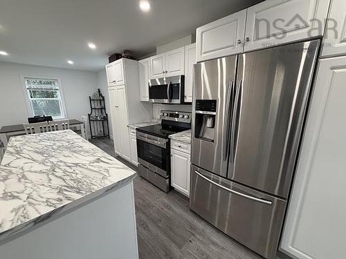9220 Pepperell Street, St. Peter'S, NS 