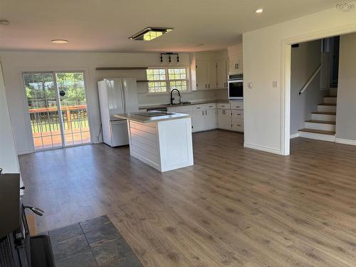 6445 Louisbourg Hwy., Catalone, NS 