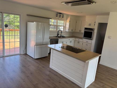 6445 Louisbourg Hwy., Catalone, NS 