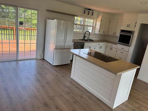 6445 Louisbourg Hwy., Catalone, NS 