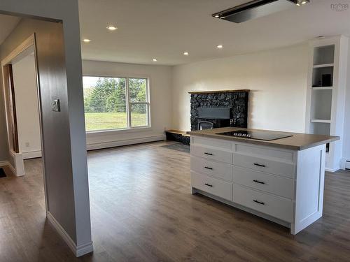 6445 Louisbourg Hwy., Catalone, NS 