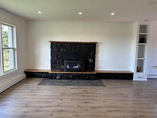 6445 Louisbourg Hwy., Catalone, NS 