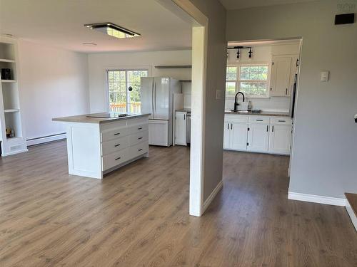 6445 Louisbourg Hwy., Catalone, NS 
