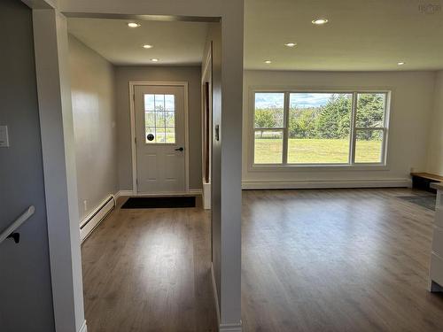 6445 Louisbourg Hwy., Catalone, NS 
