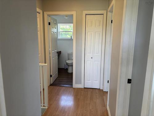 6445 Louisbourg Hwy., Catalone, NS 