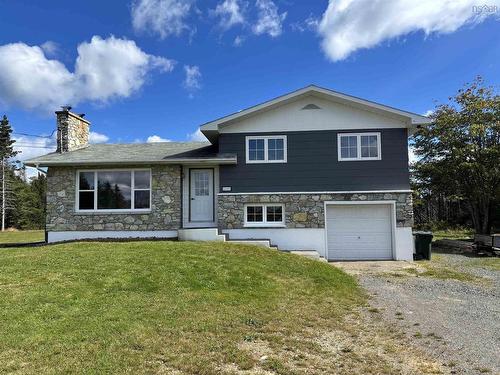 6445 Louisbourg Hwy., Catalone, NS 