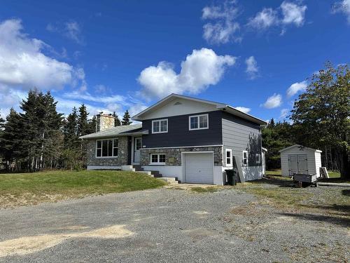 6445 Louisbourg Hwy., Catalone, NS 