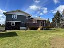 6445 Louisbourg Hwy., Catalone, NS 