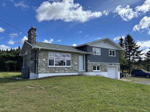 6445 Louisbourg Hwy., Catalone, NS 