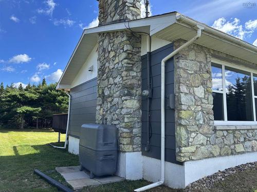 6445 Louisbourg Hwy., Catalone, NS 