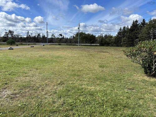 6445 Louisbourg Hwy., Catalone, NS 