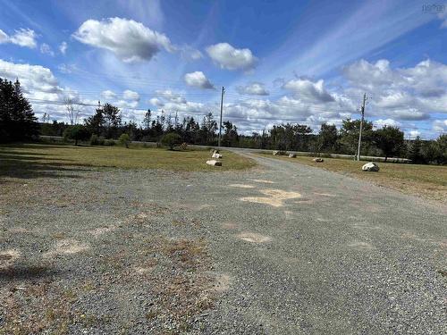 6445 Louisbourg Hwy., Catalone, NS 