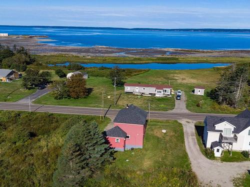 2008 Highway 1, Church Point, NS 