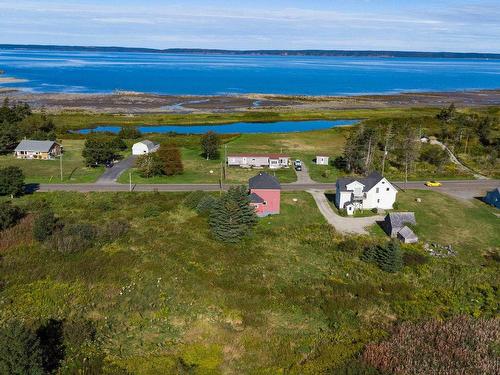 2008 Highway 1, Church Point, NS 