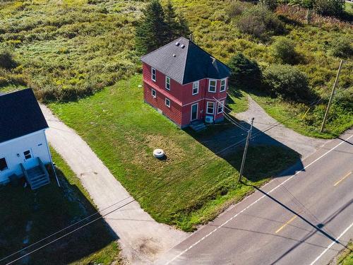 2008 Highway 1, Church Point, NS 