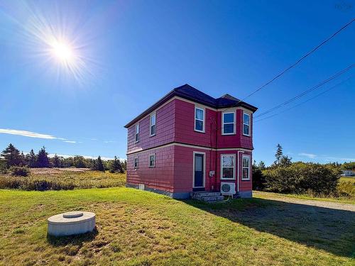 2008 Highway 1, Church Point, NS 