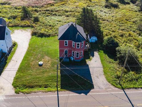2008 Highway 1, Church Point, NS 