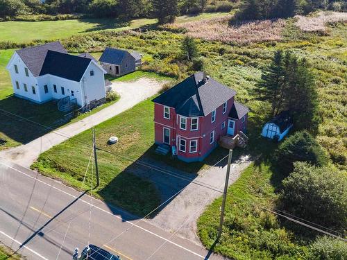 2008 Highway 1, Church Point, NS 
