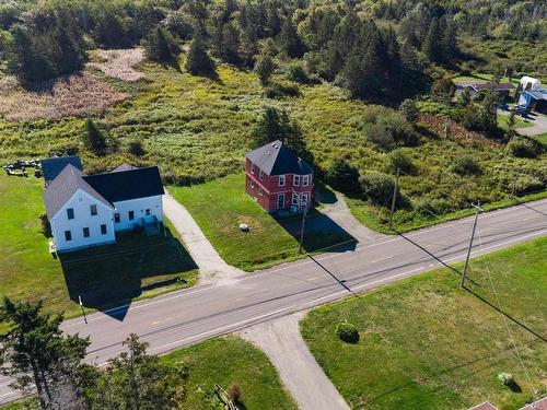 2008 Highway 1, Church Point, NS 