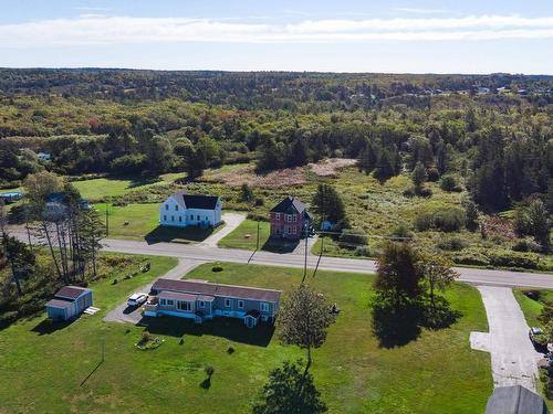 2008 Highway 1, Church Point, NS 