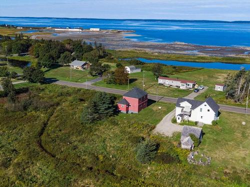 2008 Highway 1, Church Point, NS 