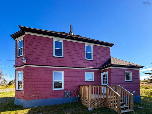 2008 Highway 1, Church Point, NS 