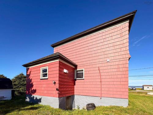 2008 Highway 1, Church Point, NS 