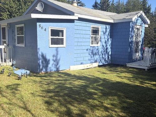 864 Salem Road, Loch Lomond, NS 