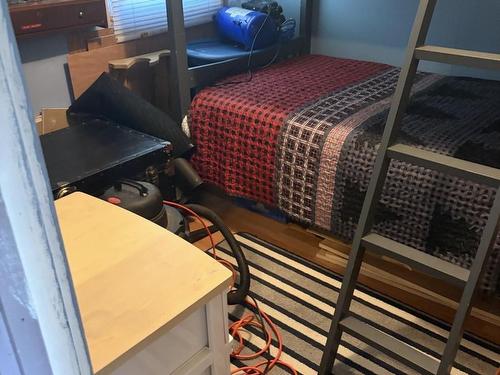 864 Salem Road, Loch Lomond, NS 
