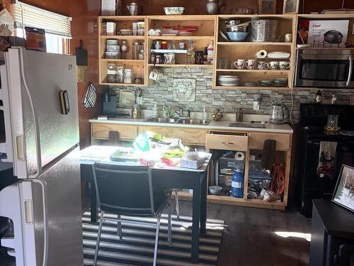 864 Salem Road, Loch Lomond, NS 