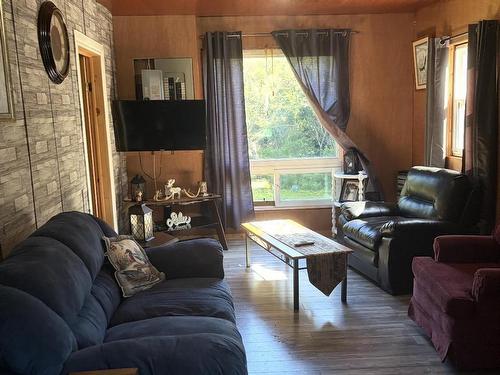 864 Salem Road, Loch Lomond, NS 