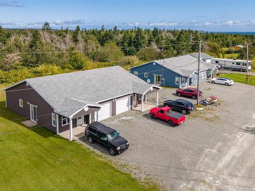 2577 Morien Hwy Highway, Port Morien, NS 