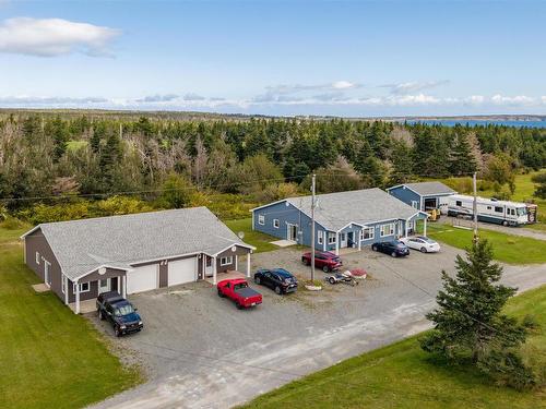 2577 Morien Hwy Highway, Port Morien, NS 