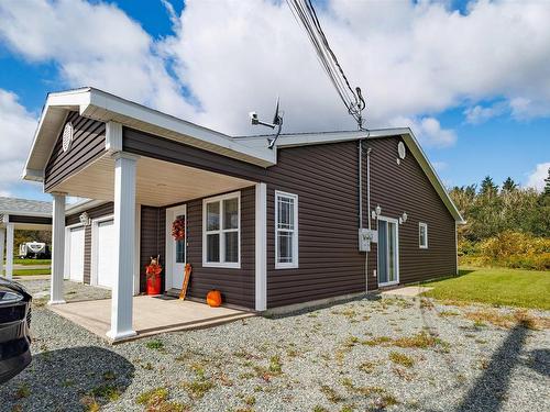 2577 Morien Hwy Highway, Port Morien, NS 