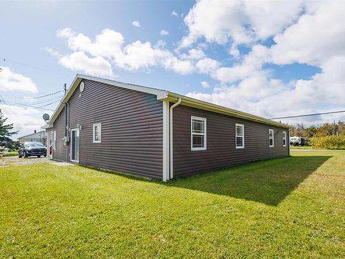 2577 Morien Hwy Highway, Port Morien, NS 